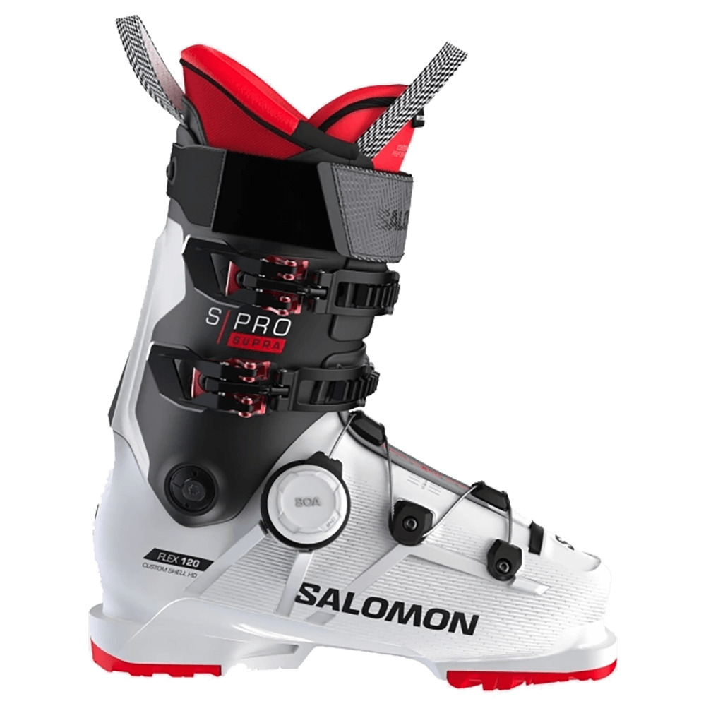 SALOMON S/PRO SUPRA BOA 120 GW SKI BOOTS
