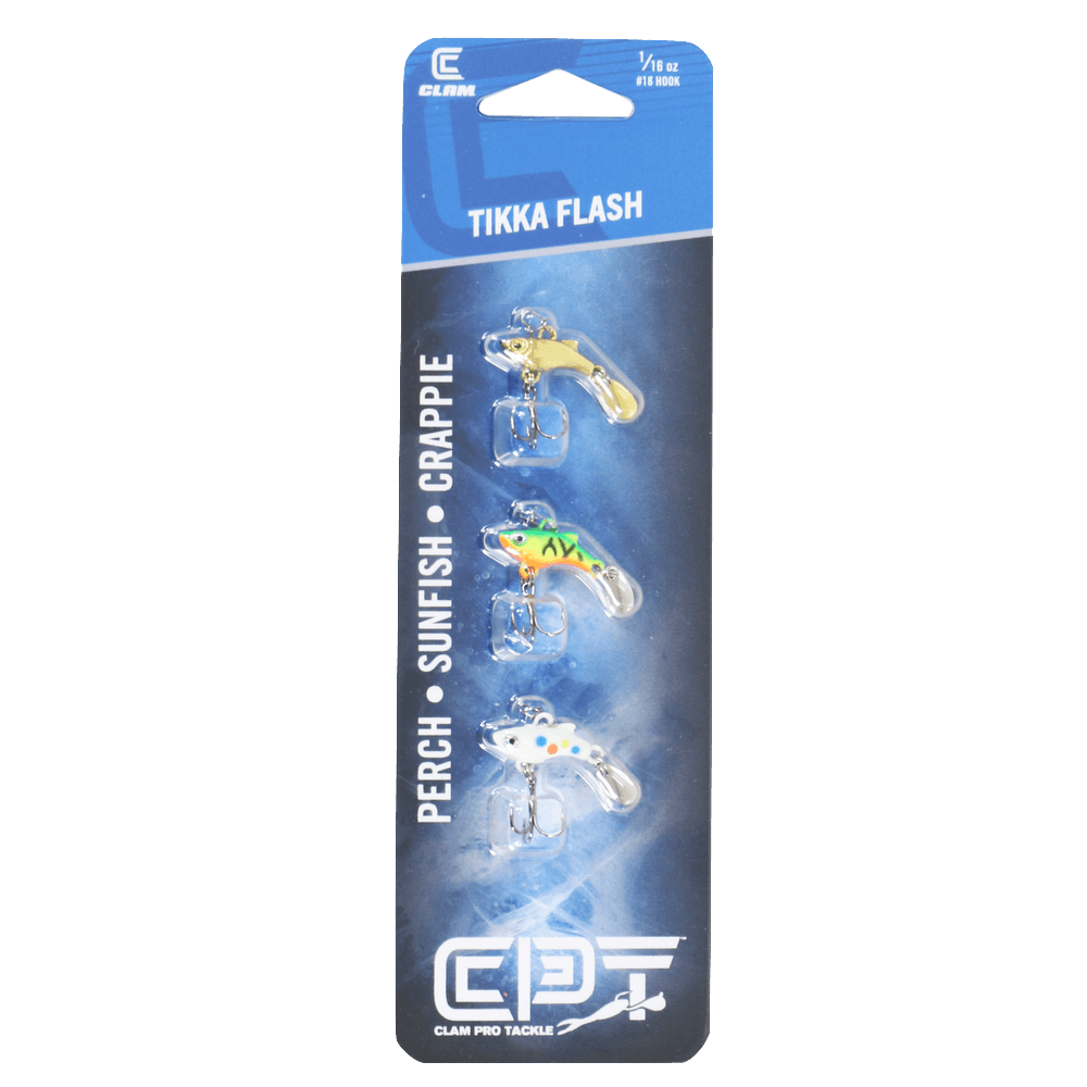 TIKKA FLASH KIT 1/16oz