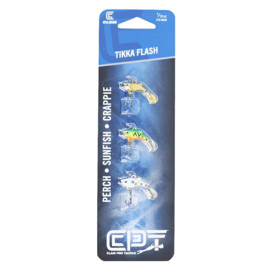 TIKKA FLASH KIT 1/16oz