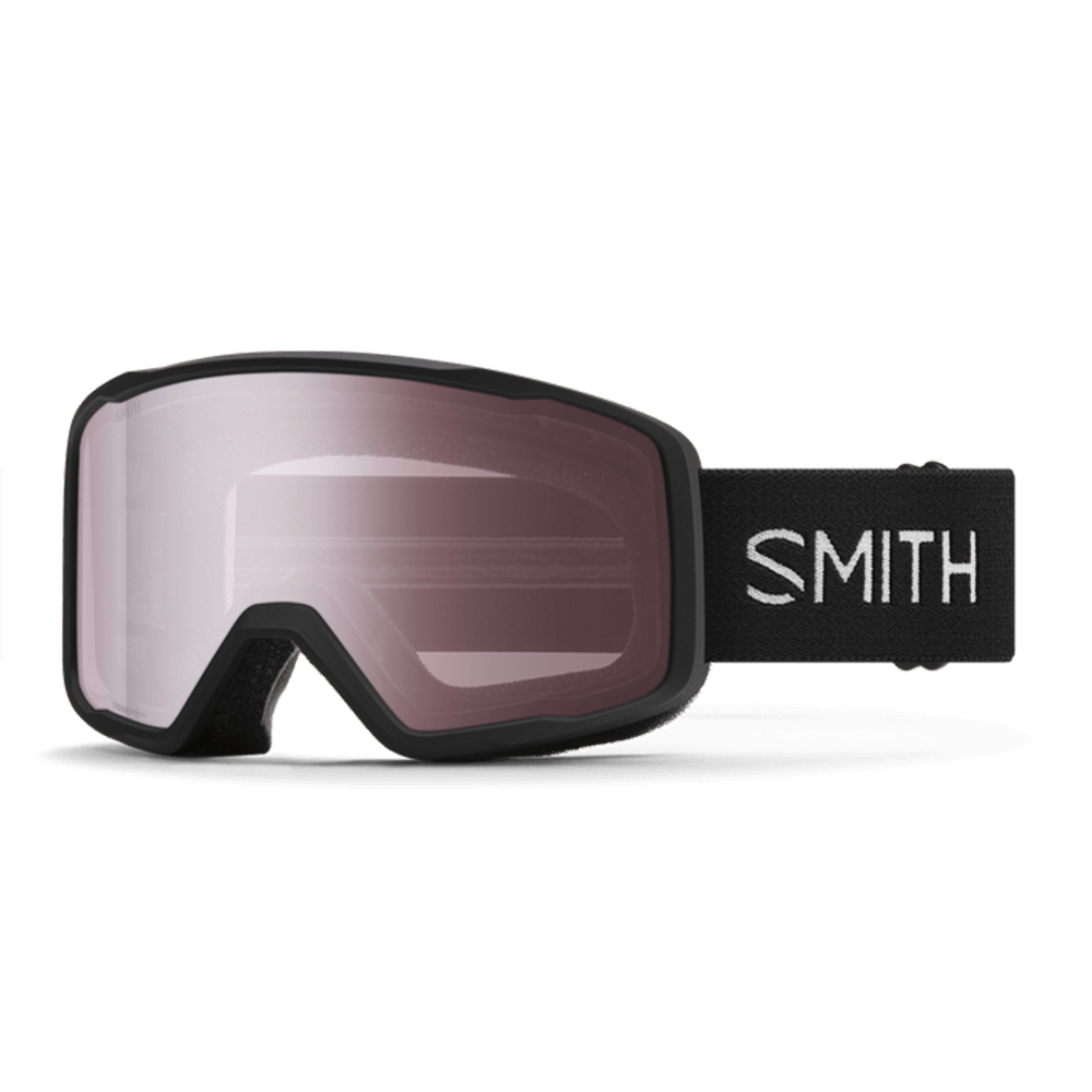 SMITH TRIBUTE GOGGLES 2025
BLACK IGNITOR MIRROR