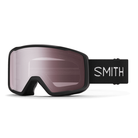 SMITH TRIBUTE GOGGLES 2025
BLACK IGNITOR MIRROR