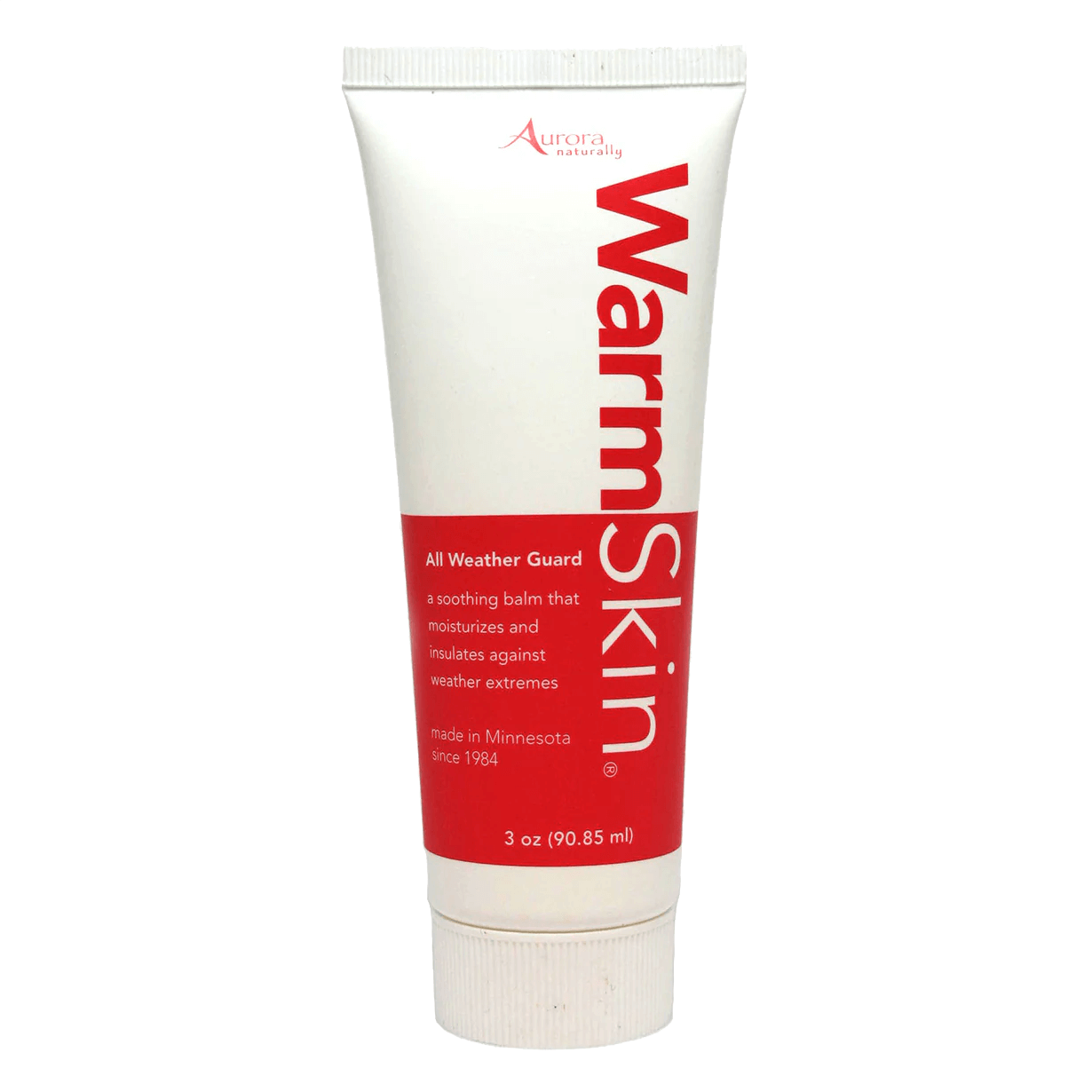WARM SKIN TUBE - 3oz