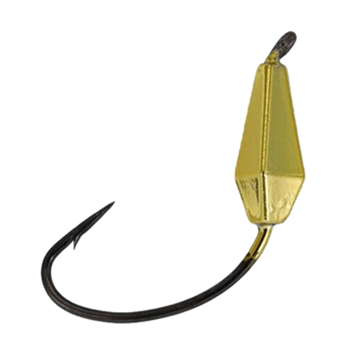 NORTHLAND TUNGSTEN BOBBER JIG 2PK
Gold