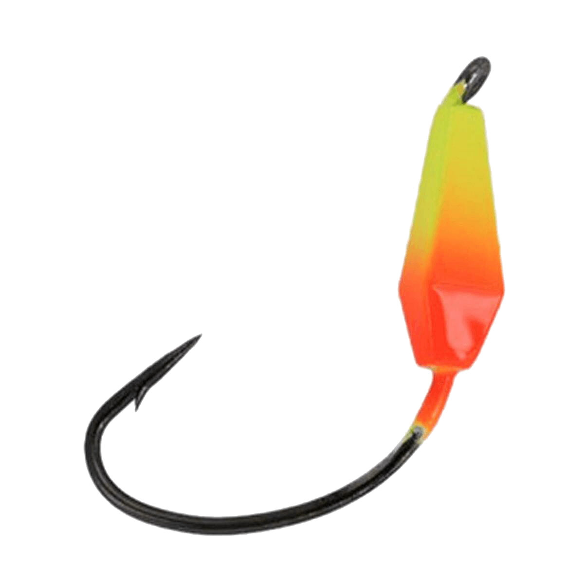 NORTHLAND TUNGSTEN BOBBER JIG 2PK
Super Gold Sunrise