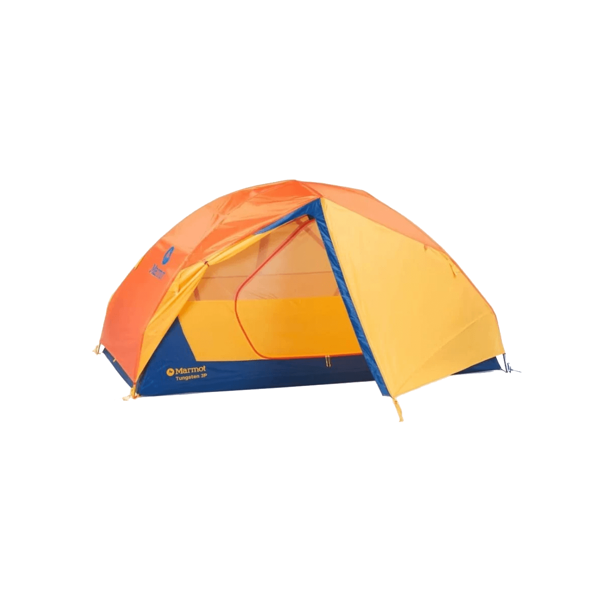 Marmot tungsten 3 person tent 