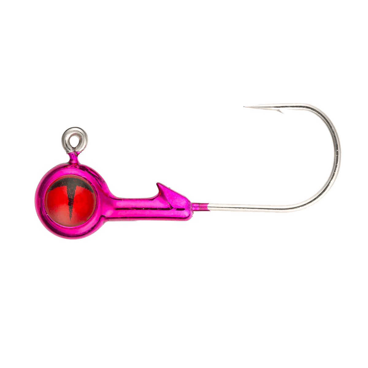 NORTHLAND TUNGSTEN JIG 2CD 1/4oz
Metallic Purple