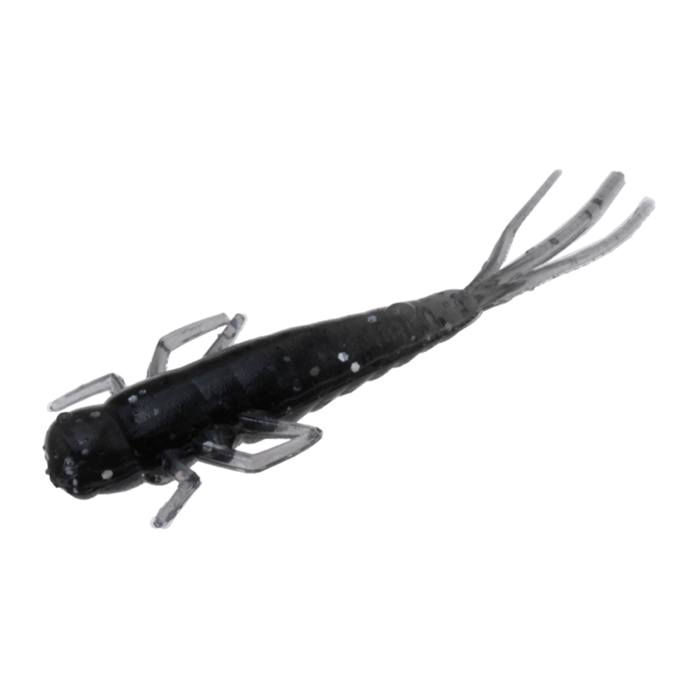 CLAM NIKU TWITCH FLY