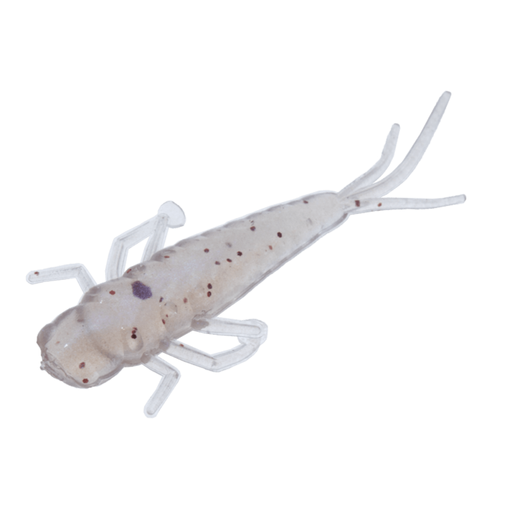 CLAM NIKU TWITCH FLY