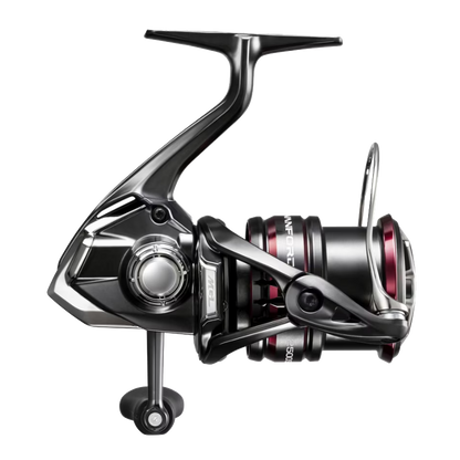 Shimano - Vanford Spinning Reels 4000XGF & 5000XGF-C