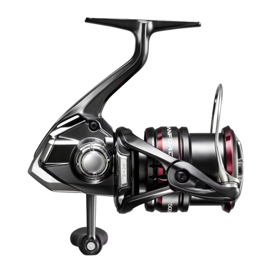 リール SHIMANO VANFORD 2500S Shimano Vanford A VF2500HGA Spinning Reel - Melton Tackle