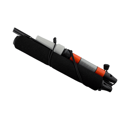 VISICARBON PRO - CPM - INCLUDES MIGHTY MOUNT AND HARDWARE in storage mode