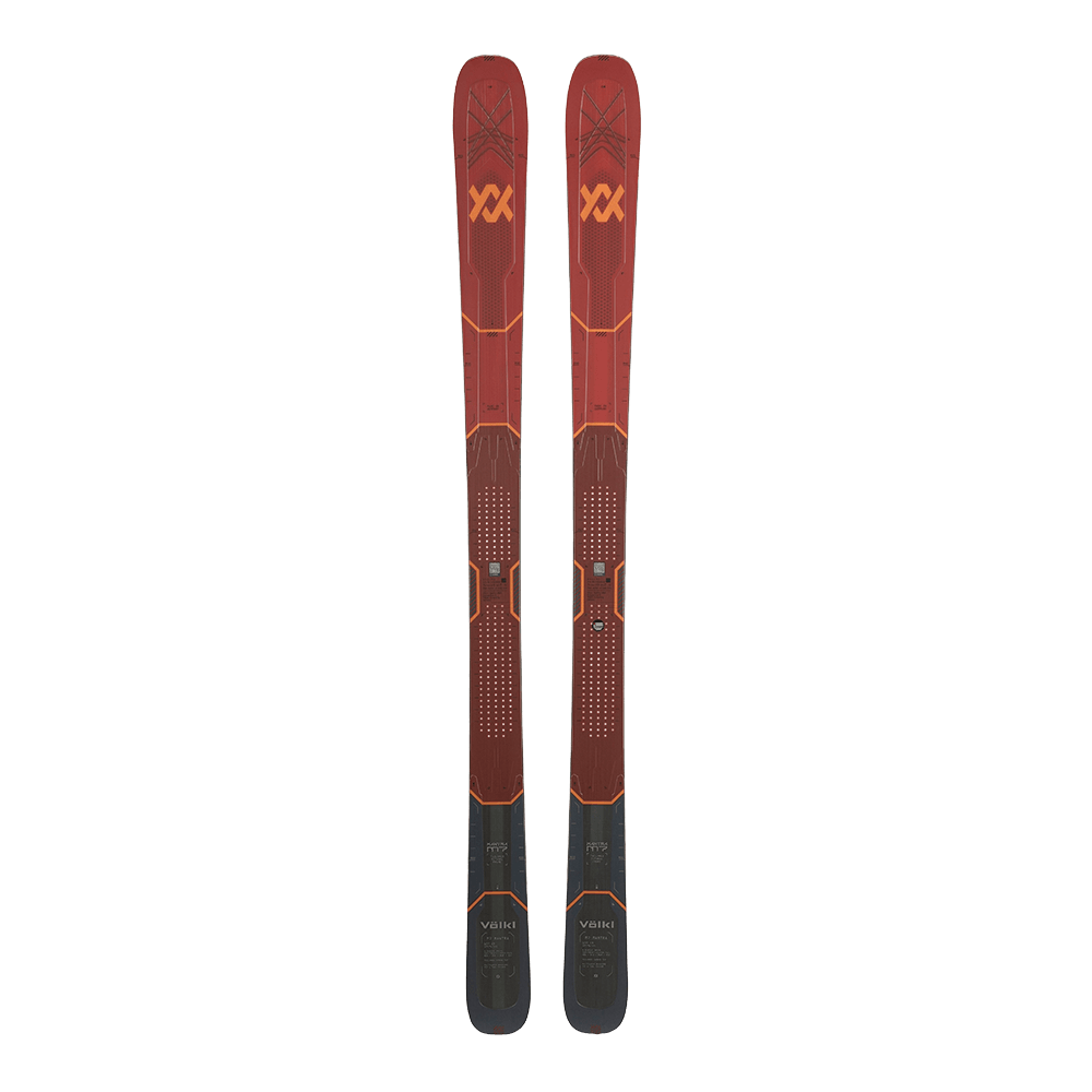 VOLKL M7 MANTRA SKI 2026/2027 TOP
