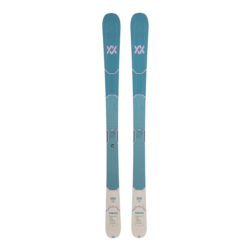 VOLKL MANTRA 88 WOMEN'S SKI 2026/2027