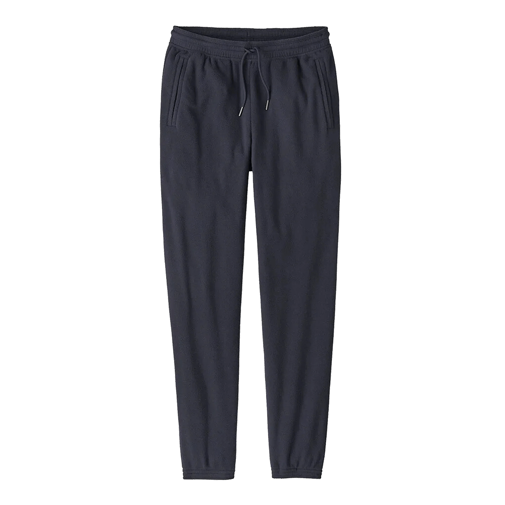 PATAGONIA 7990 WOMENS MICRO D JOGGERS - SUNKEN BLUE
Front View