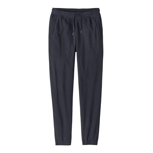 PATAGONIA 7990 WOMENS MICRO D JOGGERS - SUNKEN BLUE
Front View