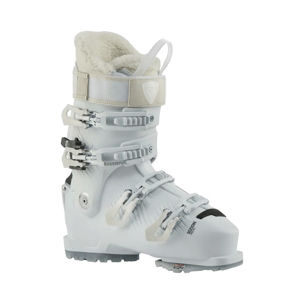 W VIZION 4B 80 GW - WHITE        24/25