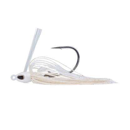 Swim Jig - White