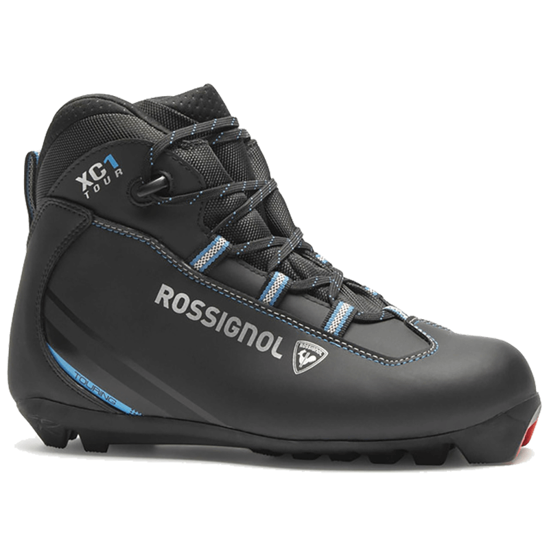 WOMAN X-1 FW BOOT - BLUE            22/23