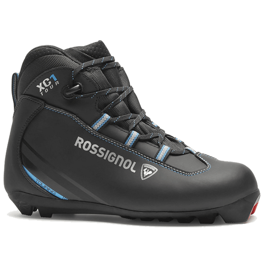WOMAN X-1 FW BOOT - BLUE            22/23