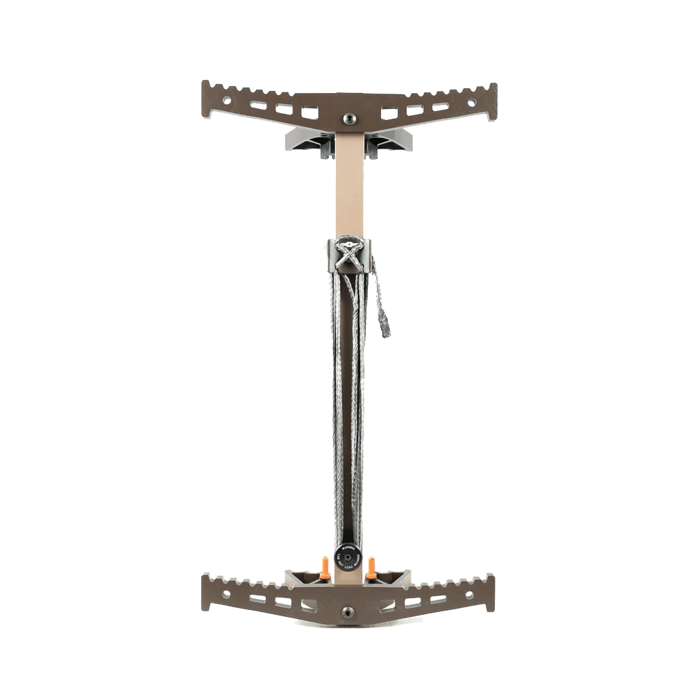 TETHRD WORKHORSE CLIMBING STICKS 4PK