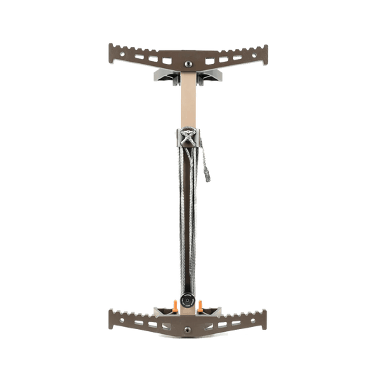 TETHRD WORKHORSE CLIMBING STICKS 4PK