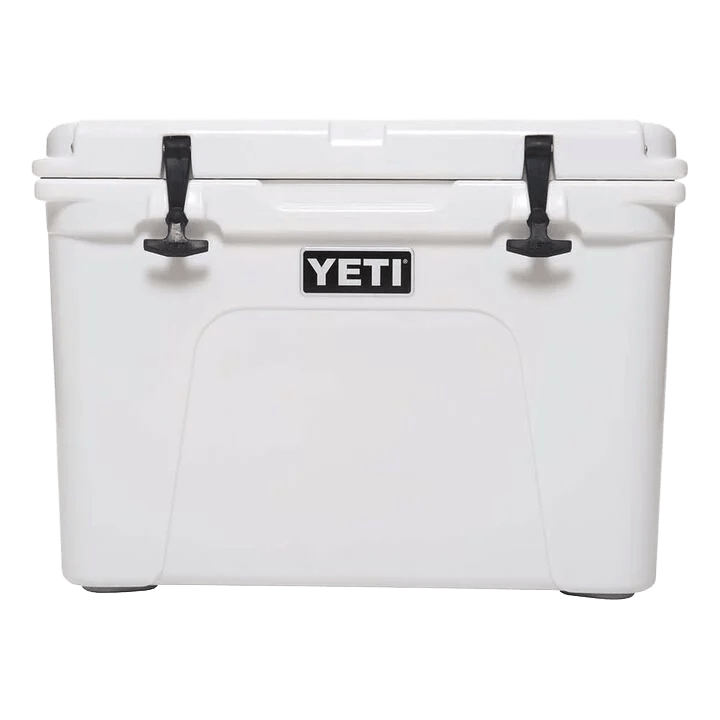 YETI TUNDRA 50 - 50QT - WHITE
