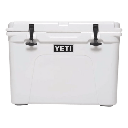 YETI TUNDRA 50 - 50QT - WHITE