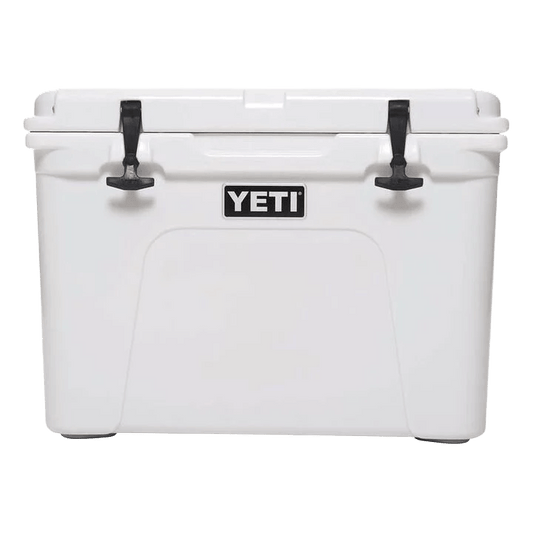 YETI TUNDRA 50 - 50QT - WHITE