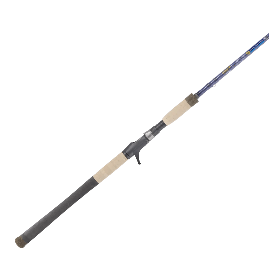 LEGEND TOURNAMENT MUSKY CAST - 9' MH F TELE