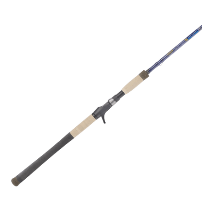 LEGEND TOURNAMENT MUSKY CAST - 9' MH F TELE