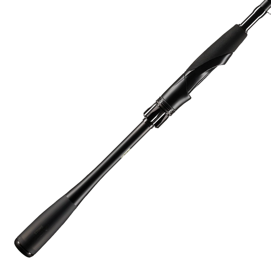 SHIMANO ZODIAS SPINNING ROD 6'8" M