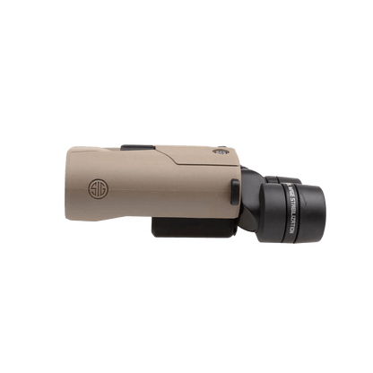 SIGSAUER ZULU6 HDX OIS BINOCULAR STABIL - 16x42mm